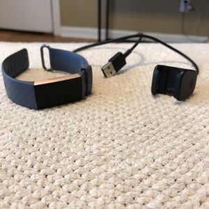 Fitbit Charge 3